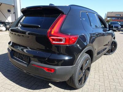 Volvo EX40 Single Motor Extended Range