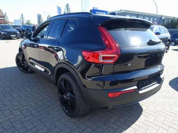 Volvo EX40 Single Motor Extended Range — photo 4