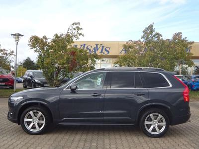 Volvo XC90 D5 AWD