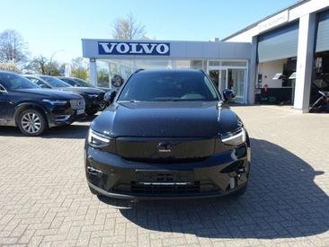 Volvo EX40 Single Motor Extended Range — photo 7