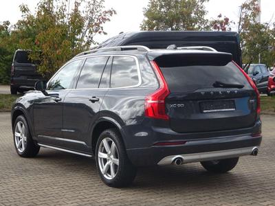 Volvo XC90 D5 AWD