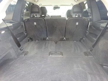 Volvo XC90 D5 AWD — photo 6