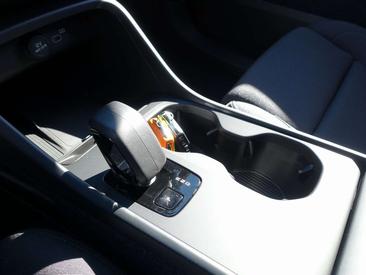 Volvo EX40 Single Motor Extended Range — photo 15