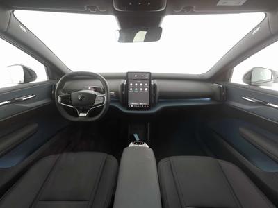 Volvo EX30 Single Motor