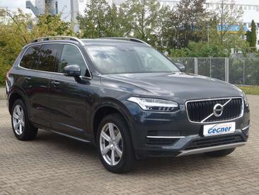 Volvo XC90 D5 AWD — photo 11