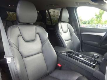 Volvo XC90 D5 AWD — photo 12