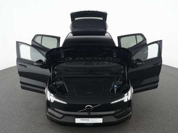 Volvo EX30 Single Motor — photo 12