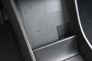Volvo EX30 Single Motor Extended Range — photo 26