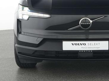 Volvo EX30 Single Motor — photo 16