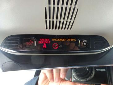 Volvo XC90 D5 AWD — photo 30