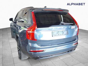Volvo XC90 T8 Recharge AWD — photo 4