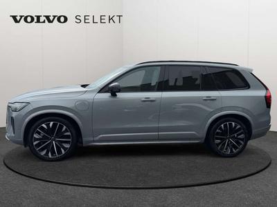 Volvo XC90 T8 AWD Long Range