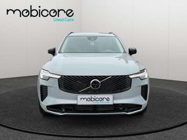 Volvo XC90 T8 AWD Long Range — photo 5