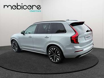 Volvo XC90 T8 AWD Long Range — photo 7