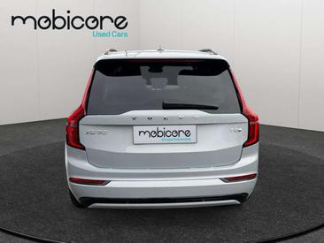 Volvo XC90 T8 AWD Long Range — photo 9