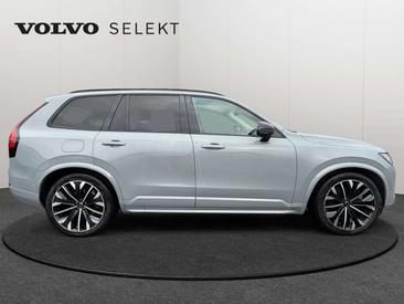 Volvo XC90 T8 AWD Long Range — photo 10