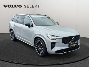Volvo XC90 T8 AWD Long Range — photo 11