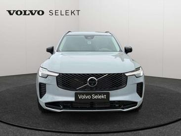 Volvo XC90 T8 AWD Long Range — photo 13