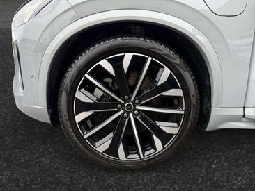 Volvo XC90 T8 AWD Long Range — photo 23