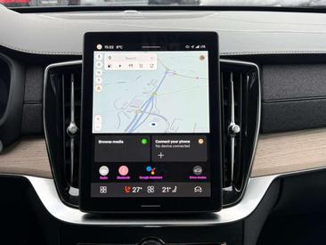 Volvo XC90 T8 AWD Long Range — photo 25