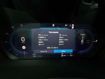 Volvo XC90 T8 AWD Long Range — photo 27