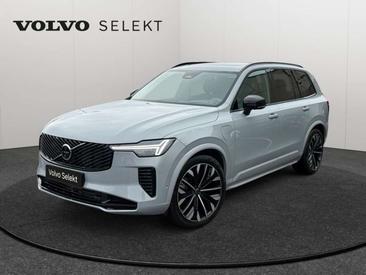 Volvo XC90 T8 AWD Long Range — photo 31