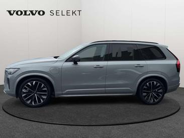 Volvo XC90 T8 AWD Long Range — photo 32