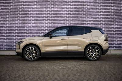Volvo EX30 - 2026 - Joinsteer - #1