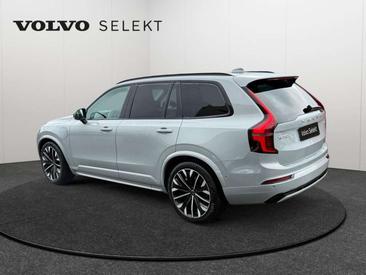 Volvo XC90 T8 AWD Long Range — photo 33