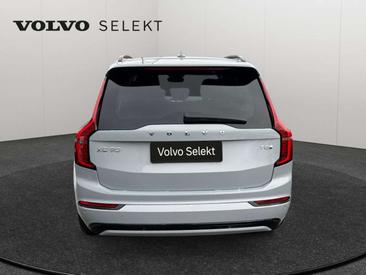 Volvo XC90 T8 AWD Long Range — photo 34