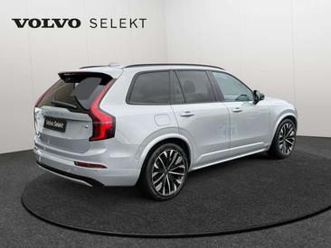 Volvo XC90 T8 AWD Long Range — photo 35
