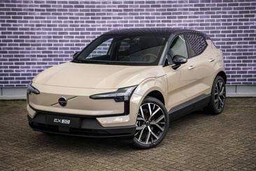 Volvo EX30 — photo 5