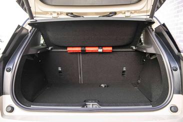 Volvo EX30 — photo 7