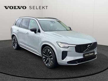 Volvo XC90 T8 AWD Long Range — photo 37