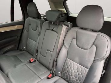 Volvo XC90 T8 AWD Long Range — photo 43
