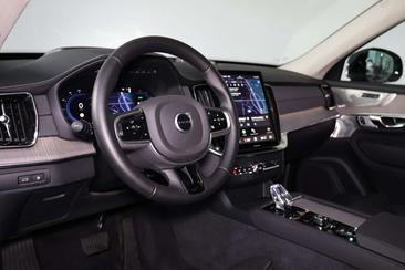 Volvo XC90 T8 AWD Long Range — photo 15