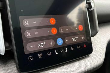 Volvo EX30 — photo 19