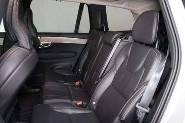 Volvo XC90 T8 AWD Long Range — photo 18