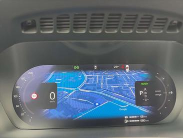 Volvo XC90 T8 Recharge AWD — photo 16