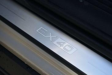 Volvo EX40 Single Motor Extended Range — photo 12