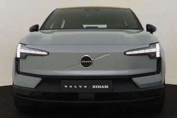 Volvo EX30 Single Motor Extended Range — photo 8