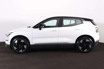 Volvo EX30 — photo 2