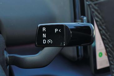Volvo EX30 — photo 9