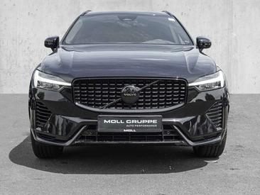Volvo XC60 T8 AWD — photo 2