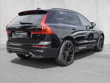 Volvo XC60 T8 AWD — photo 3