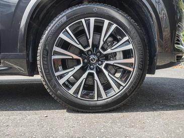 Volvo XC90 T8 Recharge AWD — photo 7