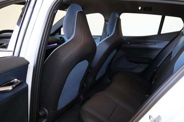 Volvo EX30 — photo 13