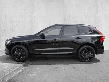 Volvo XC60 T8 AWD — photo 5