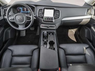 Volvo XC90 T8 Recharge AWD — photo 10