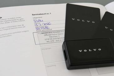 Volvo EX30 Single Motor Extended Range — photo 37